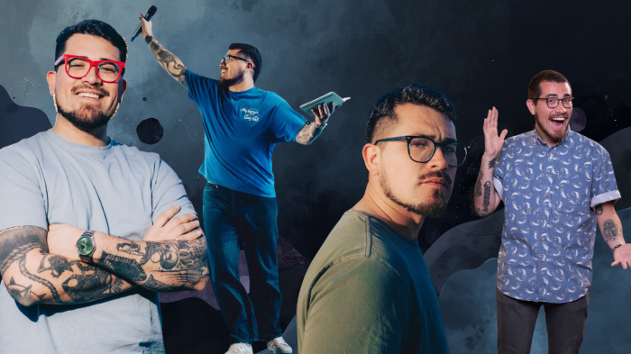 Claudio Michaux: El factor clave entre la unión de la televisión y el internet