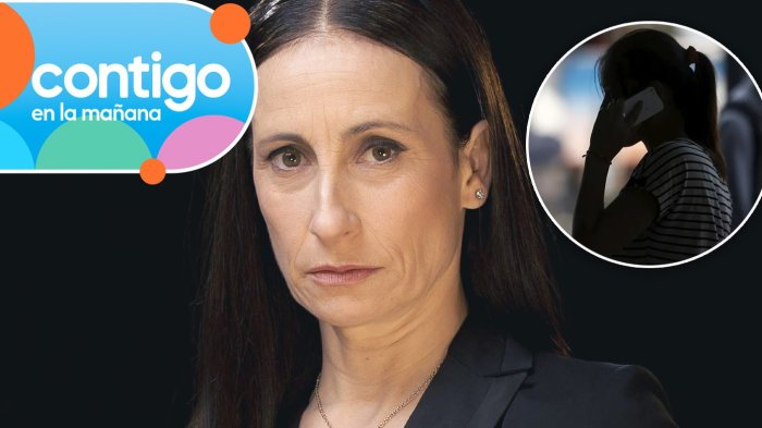 Exclusivo: Liberan llamada de suplantadora de Amparo Noguera para hacer millonaria compra