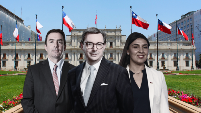 De un supuesto exorcismo a defensa de Pinochet: Los 3 futuros ministros de Kast bajo cuestionamientos