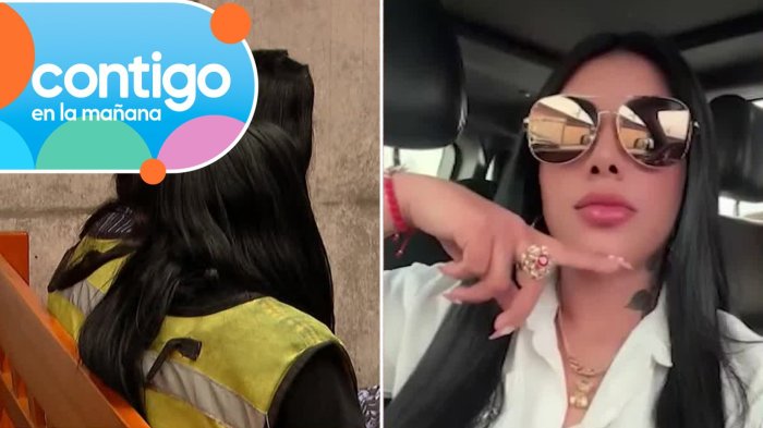 “¿Nos mandaste a matar?”: Presunta estafadora de Amparo Noguera mandó a asesinar a su sicario por traición