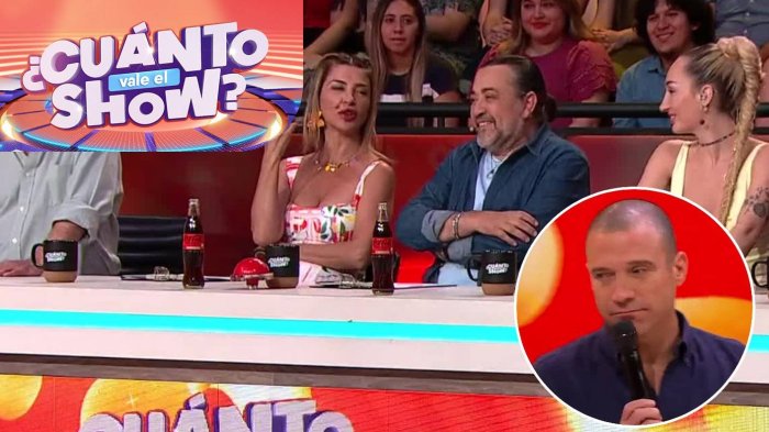 “Con razón está solo...”: Pancha Merino sorprendió con indirecta a Julián Elfenbein por su vida amorosa