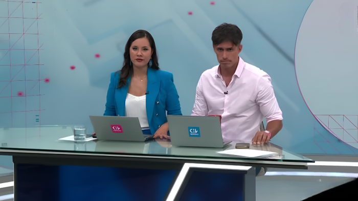 CHV Noticias AM | Viernes 23 de enero de 2026