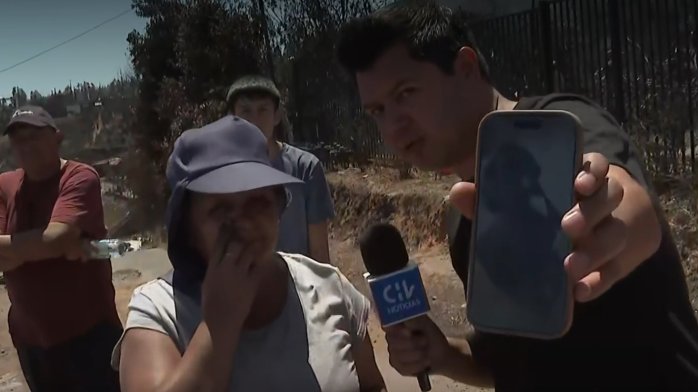 El desesperado llamado de familia que busca a su mascota en el Biobío: “Fallecieron otros cuatro”