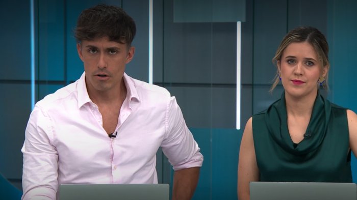 CHV Noticias Tarde | Viernes 23 de enero de 2026