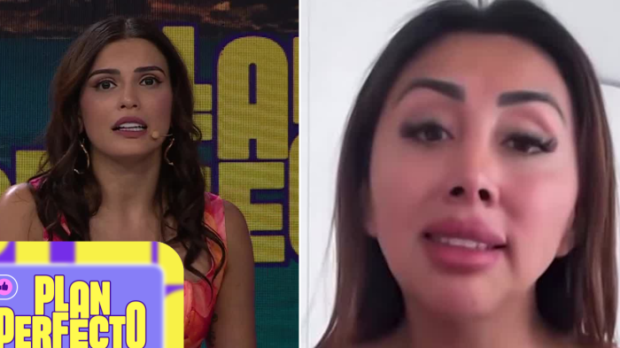 “Las que andan buscando fotógrafos…”: La indignación de Naya Fácil por intereses divididos tras incendios