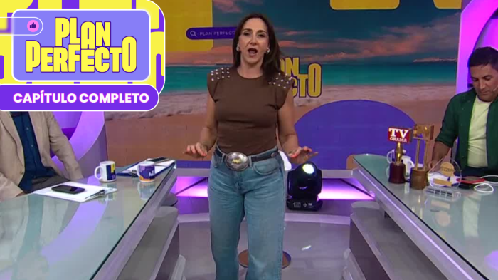 Plan Perfecto | Capítulo 232