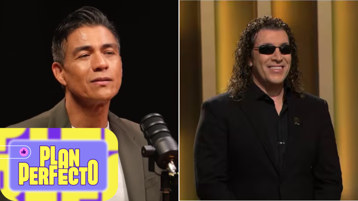 ¿Quién es el rey de la cumbia? Crece rivalidad entre Américo y Leo Rey por nueva disputa