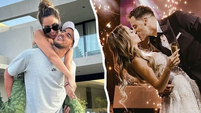 “Préstamo informal”: Camilo Huerta responde a la demanda por millonaria deuda con Marité Matus