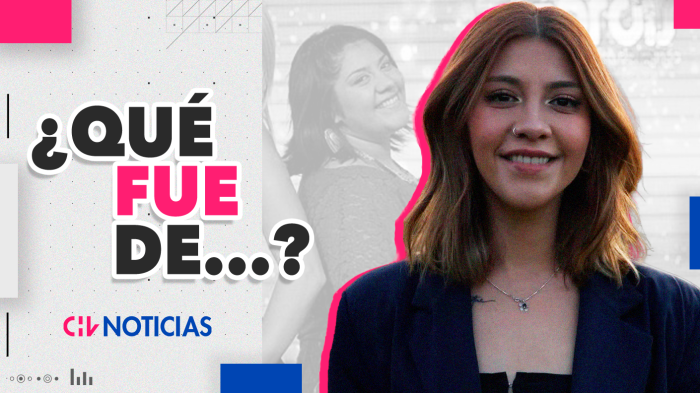 ¿Qué fue de Karla Vásquez? La protagonista de recordada teleserie de Yingo dio un giro en su vida