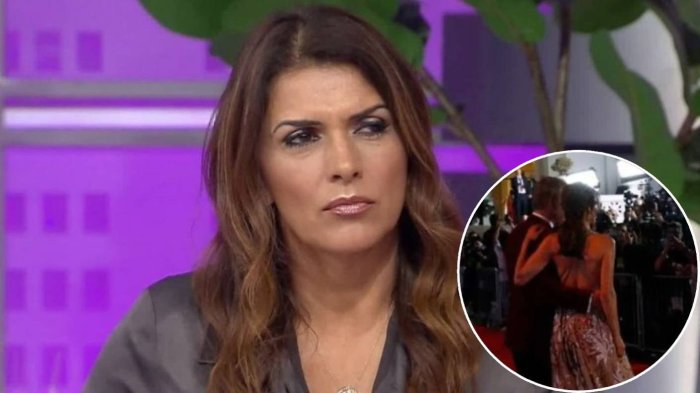 “Muchos no hablan por...”: Ivette Vergara criticó a colegas por su silencio tras gala de Viña 2025