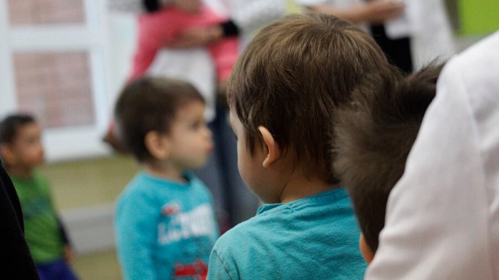 Niño de tres años murió en residencia de Mejor Niñez en Ñuñoa: Se investiga accidente en piscina