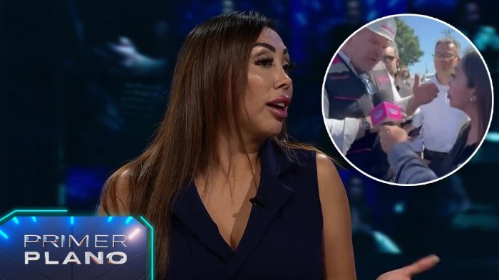 “No salió a terreno”: Naya Fácil en picada contra alcalde de Penco por su gestión tras los incendios