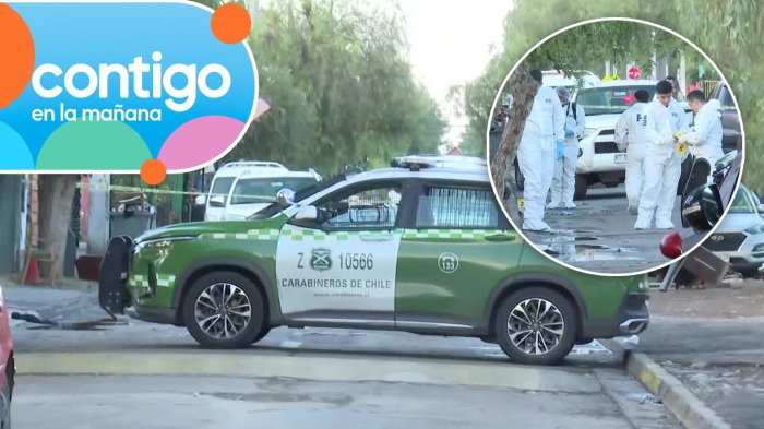 Una de las víctimas recibió 27 disparos: Partido benéfico acabó en triple asesinato en La Florida