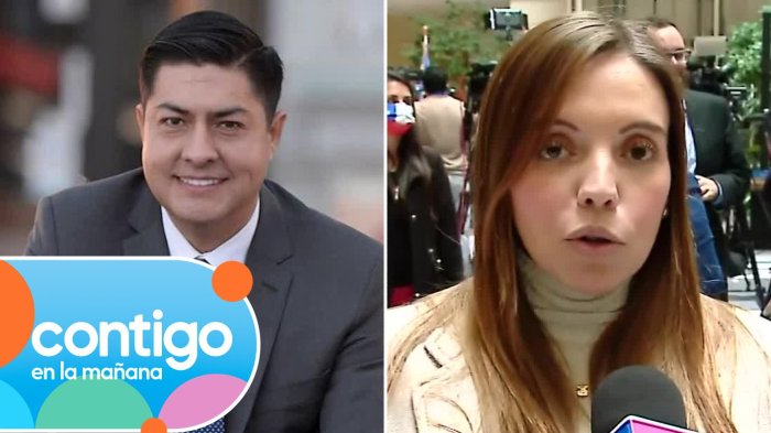 “Los días más difíciles de mi vida”: Exmarido de Camila Flores la acusó de maltratos y humillaciones