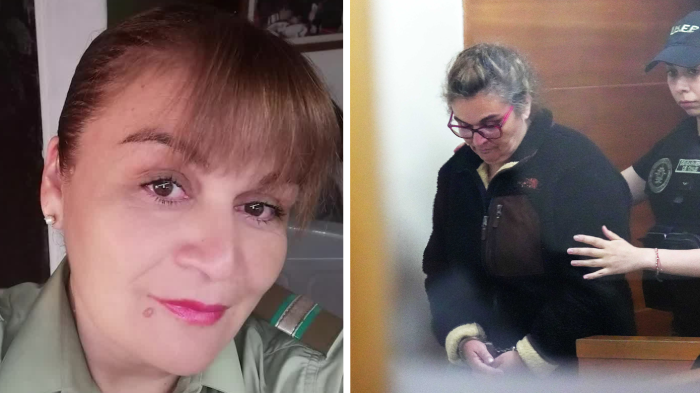 Con peluca y cero fotos: Revelan modus operandi de “La Mami” en millonario robo a Brinks