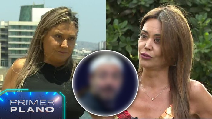 Revelan detalles de infidelidad que quebró relación entre gemelas Campos: Deportista chileno estaría involucrado