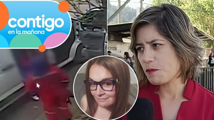 “Hay más carabineros involucrados”: Abogada de imputados por millonario asalto a Brinks entregó nuevo antecedente