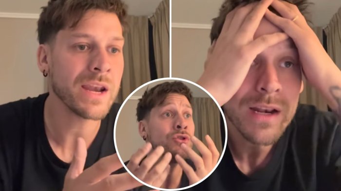 “¡No lo logro entender!”: El feroz descargo de influencer contra autoridades por obstaculizar ayuda en incendios forestales