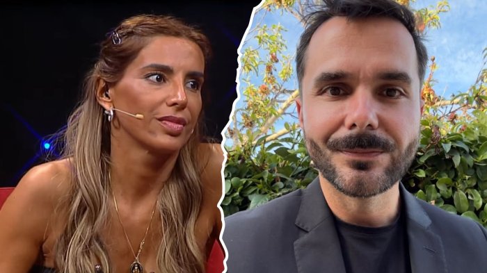 “Le han molestado mis...”: Carla Ballero confesó distanciamiento con su hermano Álvaro tras revelar nuevo romance