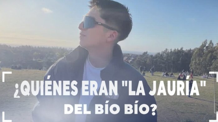 Quiénes eran y cómo operó la “jauría” acusada de matar a Cristóbal Miranda en Año Nuevo