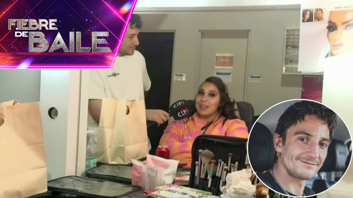 “Ha sido difícil”: Cata Days se refirió al “hate” que recibe en redes tras eliminación de compañero