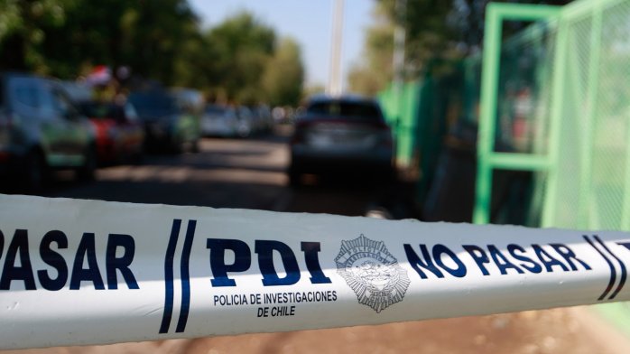 “Acá son normales las balaceras”: Vecinos relatan el peligro que viven tras triple homicidio en partido solidario