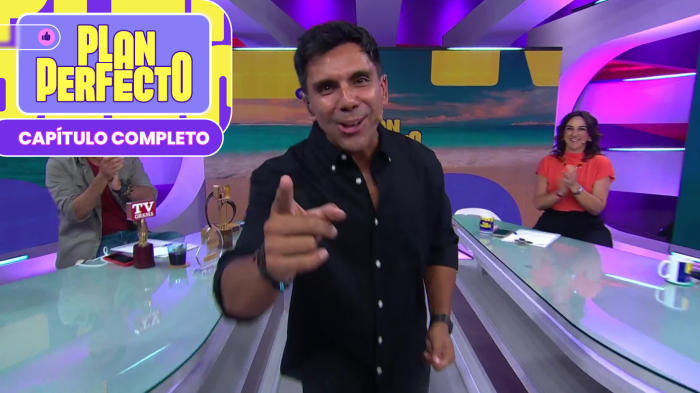 Plan Perfecto | Capítulo 233
