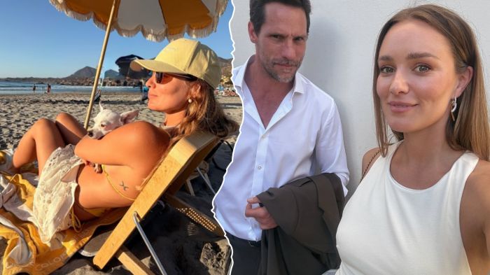 “No todo se explica...”: Kika Silva hace descargo por rumores tras su separación con Gonzalo Valenzuela