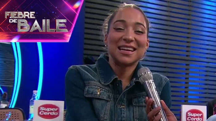 ¡Volverá a la pista! Princesa Alba actualizó su estado de salud tras sufrir accidente en Fiebre de Baile