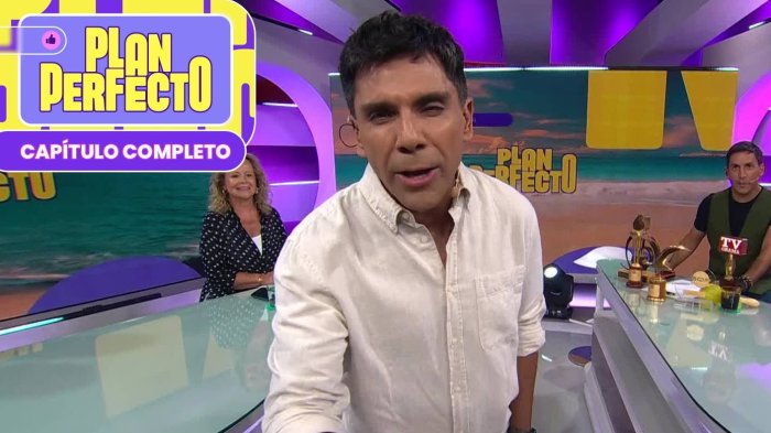 Plan Perfecto | Capítulo 234