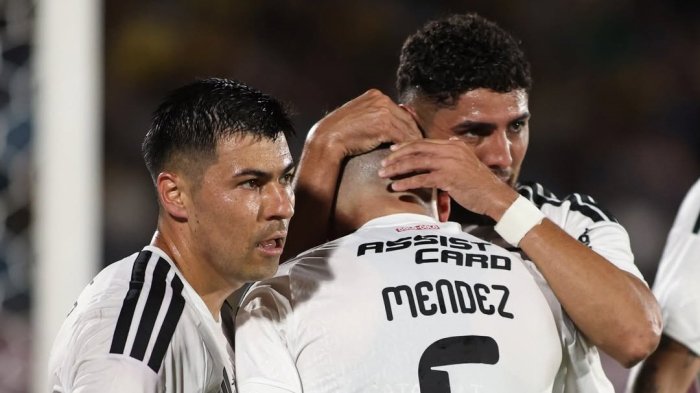 Desde Ecuador: Colo Colo sorprende y tendría asegurado a nuevo delantero para este 2026