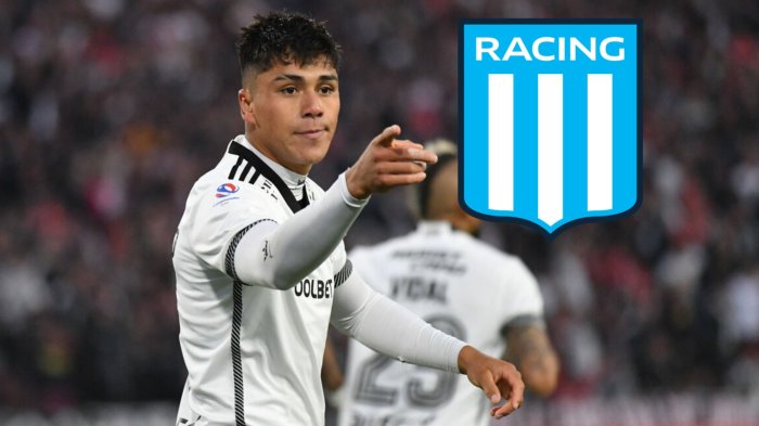 La ola de comentarios que generó Damián Pizarro tras llegar a Racing: “Lo bueno es que...”