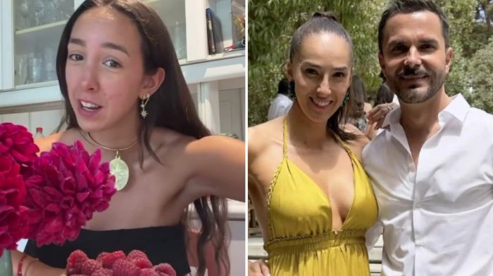 “Me he reído demasiado”: Influencer desmiente romance con Álvaro Ballero con tajantes dichos