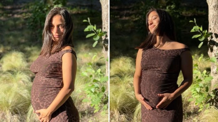 “Lo peor que te puede pasar”: Rocío Toscano reveló que sufre de complejo síndrome en su segundo embarazo