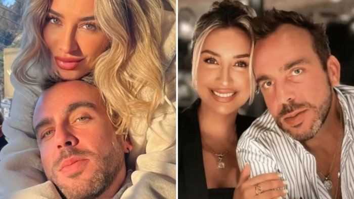 “Hasta hace dos semanas...”: Aseguran que Camila Andrade tuvo un “remember” con Francisco Kaminski