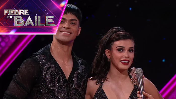 Cony Capelli compartió emocionante mensaje sobre experiencia en Fiebre de Baile: “Este es el proyecto…”