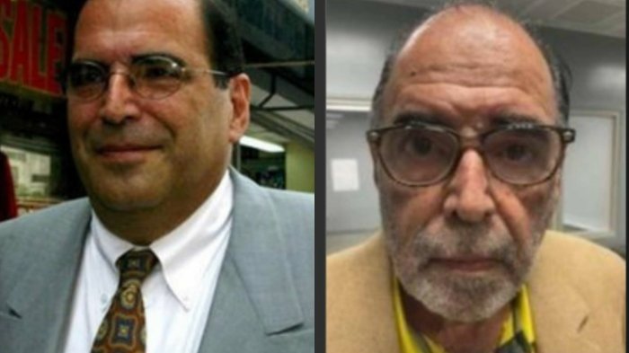 ICE captura a exagente de la DINA en EEUU: Aparece en listado “Lo peor de lo peor”