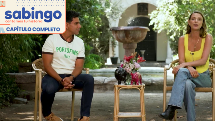 Mujeres emprendedoras y picadas históricas | Sabingo | Capítulo 24 de enero