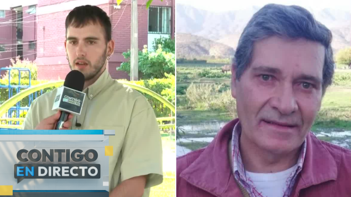 Preocupación por abogado desaparecido en Curacaví: Encontraron colillas de cigarro en casa deshabitada