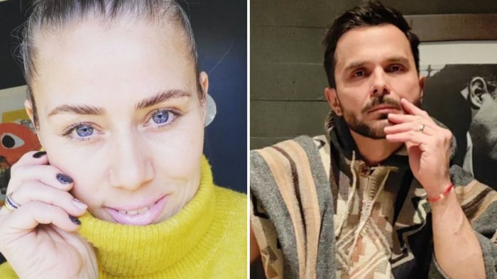 “Es mi vida, yo me separé”: Ludmila Ksenofontova arremetió contra Álvaro Ballero por sus dichos en redes sociales