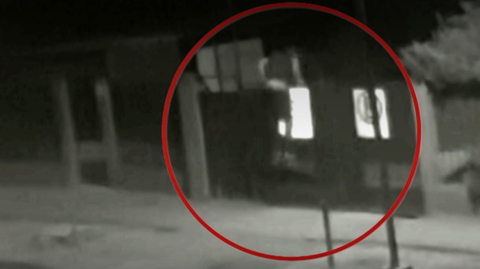 Video | Mujer perdió a su bebé: Cámaras captan actuar e intento de huida de sujeto que atacó a su pareja embarazada