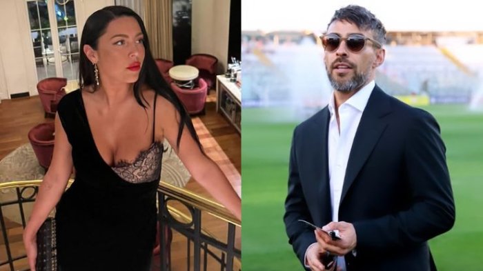 “Caras de amor”: Revelan supuestos mensajes de Jorge Valdivia a Daniela Aránguiz