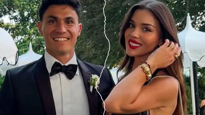 “Mi corazón está en paz”: Cata Vallejos rompe el silencio tras quiebre con Pablo Galdames