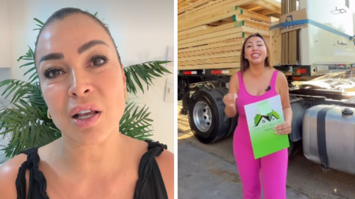 “Me expresé mal”: Marlen Olivari se arrepintió de dichos contra Naya Fácil tras ola de críticas de “facilines”