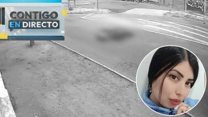 El clamor de familia de TENS que murió atropellada en La Pintana: “¿En qué momento perdimos la humanidad?”