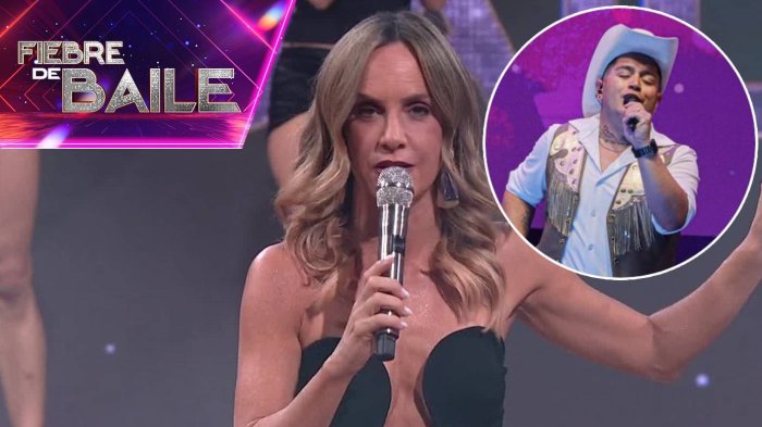 ¡Para pasarlo súper bien! Zúmbale Primo tendrá una participación especial en la final de Fiebre de Baile