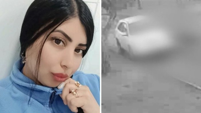 “Entrégate a Carabineros”: Buscan a los responsables de atropello que mató a TENS en La Pintana