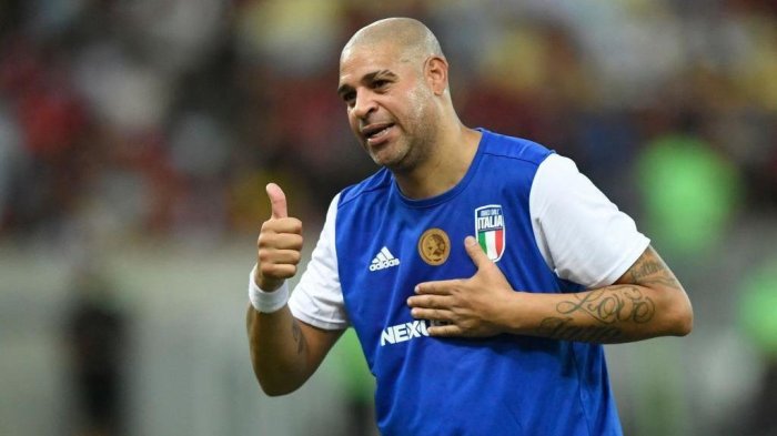 La dura advertencia de Adriano a ladrón que estafó a su madre: “Van a ver al diablo”