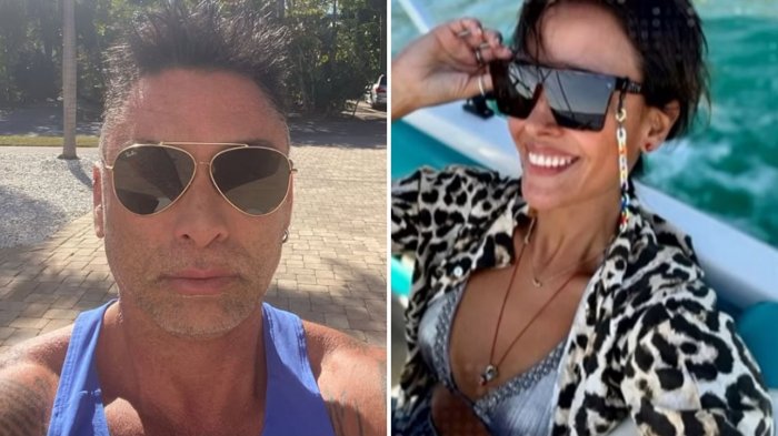 “Estoy feliz”: Marcelo Ríos confirma relación con hija de famoso extenista a un mes de su quiebre con Vanessa Bourgeois