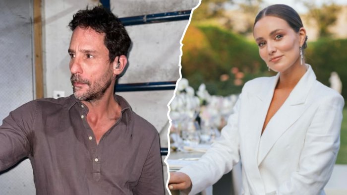 “Con una rubia idéntica a Kika Silva”: Revelan que Gonzalo Valenzuela habría estado en Zapallar con una misteriosa mujer